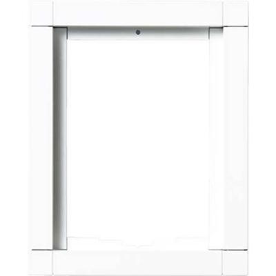 Siedle 210004954-00 Montageaccessoire voor Accessoires voor deurintercom Antraciet