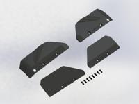 Dirt Guard Set (AR330414) - thumbnail
