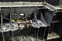 Italeri Battle for the Reichstag 1/72 - thumbnail