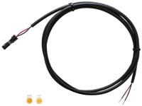Magura Bikes Supernova aansluitkabel voor achterlicht bosch - thumbnail
