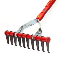 Wolf multi-star verticuteerkam ug-m3 - thumbnail