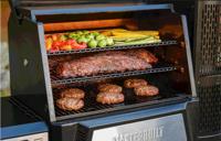Masterbuilt Gravity Series Warming Racks grillrooster - thumbnail