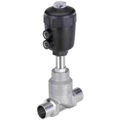 Bürkert Luchtgestuurd ventiel 146400 2012 1 stuk(s)
