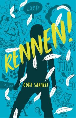 Rennen! - Cora Sakalli - eBook (9789048857180)