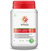 Elke Dag Capsules - 60 Capsules - thumbnail