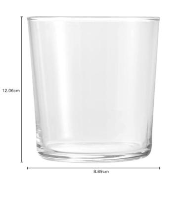 Bormioli Rocco Waterglazen Bodega - 350 ml - 12 stuks Bormioli Rocco Waterglazen Bodega - 350 ml - 12 stuks