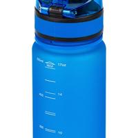 Baagl Drinkfles 500 ml Blauw - thumbnail