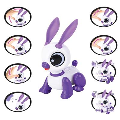 Interactief Speelgoed Lexibook Power Rabbit Mini ROB02RAB