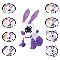 Interactief Speelgoed Lexibook Power Rabbit Mini ROB02RAB - thumbnail