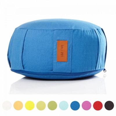 Yogakussen Donkerblauw Yogakussen Donkerblauw