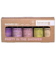 Benecos Bio Shower Party Giftset - thumbnail