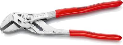 Knipex Sleuteltang | Tang en schroefsleutel in één gereedschap | 52 mm - 1 3/4 - 8603250 - thumbnail