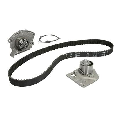 Waterpomp + Distributieriemset 530044230 Waterpomp + Distributieriemset 530044230