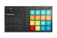 Native Instruments Maschine Mikro MK3 controller - thumbnail