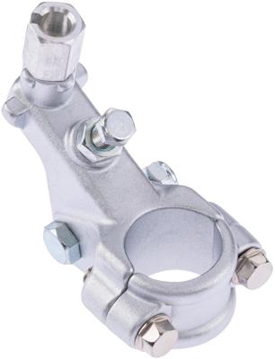 WRP - RACING Wrp-racing hendelbeugel lever joint cpl.wrp alu coast