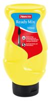 Aristo AR-31150 Verf Ready Mix 500ml Medium Geel - thumbnail