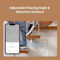 Aqara Motion Sensor P1 bewegingsmelder - thumbnail