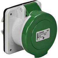 Schneider Electric 82912 82912 CEE-opbouwdoos 16 A 25 V 1 stuk(s) - thumbnail