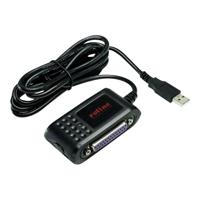 ROLINE converter USB / Parallel + Serieel - thumbnail