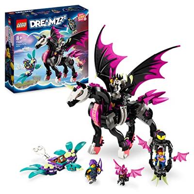 LEGO® DREAMZZZ 71457 Pegasus het vliegende paard LEGO® DREAMZZZ 71457 Pegasus het vliegende paard