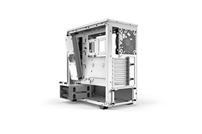 Be quiet! Pure Base 500 White Window Be quiet! Pure Base 500 White Window