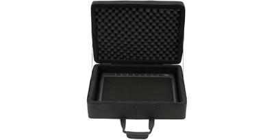 SKB 1SKB-SC2316 Pedalboard flightbag voor SKB PS-8 en PS-15 SKB 1SKB-SC2316 Pedalboard flightbag voor SKB PS-8 en PS-15