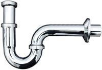 Kirchhoff VIEGA sifon voor buizen, chroom, 1 1/4" x 32 mm - VI305611 - thumbnail