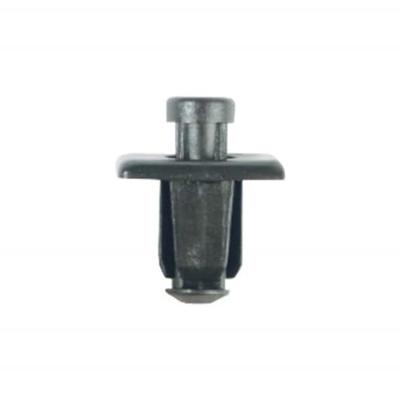 KS Tools 420.1564 Radiatorgrill-verbinding voor Nissan, verpakking van 10 stuks