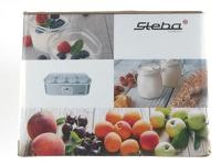 Steba JM 3 yoghurtmaker - thumbnail