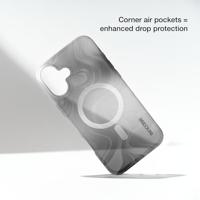 Incase Halo hoesje iPhone 16 Plus - Oil Slick Smoke - thumbnail