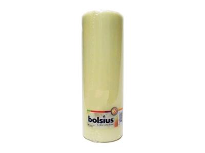 Bolsius Stompkaars 300/98 ivoor 1 Stuks