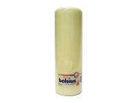 Bolsius Stompkaars 300/98 ivoor 1 Stuks - thumbnail