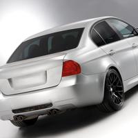 Carpoint raamfolie statisch 200x76 cm zwart - thumbnail