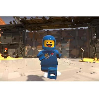 LEGO Movie 2 Videogame - thumbnail
