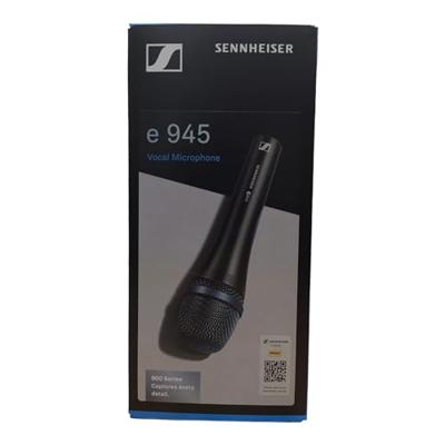 Sennheiser E945 Dynamische zangmicrofoon - thumbnail