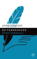 De verdediger - Anna Enquist - ebook - thumbnail