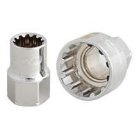 KS Tools 9164074 9164074 Verwisselbare kop 24 mm - thumbnail