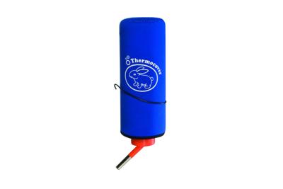 Thermocover voor drinkflessen - 600 ml
