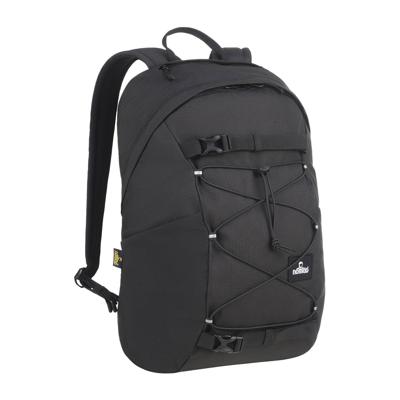 Torcal 16 Dagrugzak | Zwart | 16 L