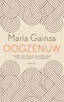 Oogzenuw - María Gainza - ebook - thumbnail