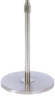 Beacon Staande ventilatorBreeze Pedestal Fan Ø 46cm - RVS - 213117EU