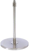 Beacon Staande ventilatorBreeze Pedestal Fan Ø 46cm - RVS - 213117EU - thumbnail