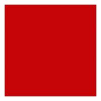 Creativ Company Textile color semi-dekkende textielverf - primair rood, 50ml - thumbnail