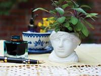 UPG Planter - Jane Austen
UPG Planter - Jane Austen - thumbnail