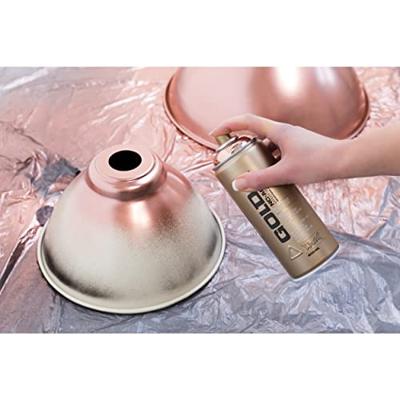 Montana Gold 400ML M2000 Copperchrome