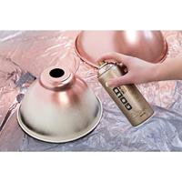 Montana Spray verf, koper, 400 ml/ 1 doosje - thumbnail