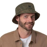 Buff Adventure Bucket Hat Hoed Açai Khaki L/XL - thumbnail