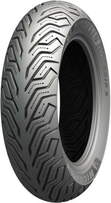 Michelin Buitenband 130/80-15 city grip 2