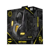Gaming Headset met Microfoon FR-TEC BATMAN - thumbnail