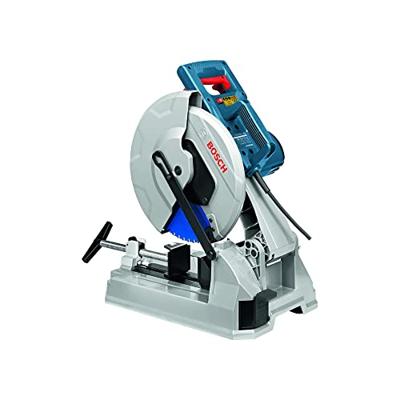 Bosch Professional GCD 12 JL Metaalafkortzaag - 0601B28000 Bosch Professional GCD 12 JL Metaalafkortzaag - 0601B28000